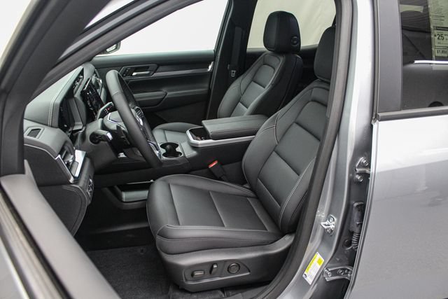 2027 GMC Terrain Elevation - Photo 11