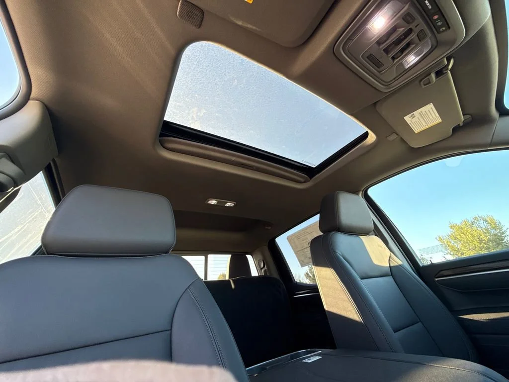 2026 Chevrolet Silverado 1500 RST - Photo 10