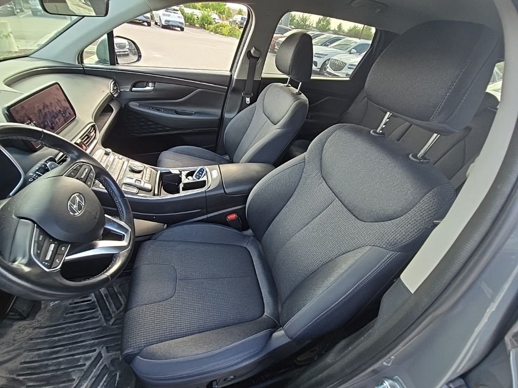 2023 Hyundai Santa Fe SEL - Photo 20