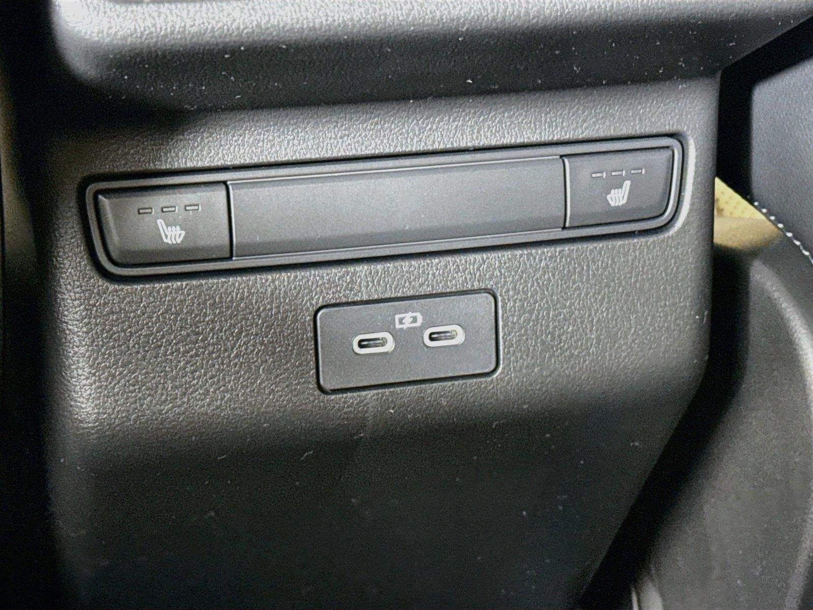 New 2026 Aero Gray Metallic Mazda 2.5 S Premium AWD image 30