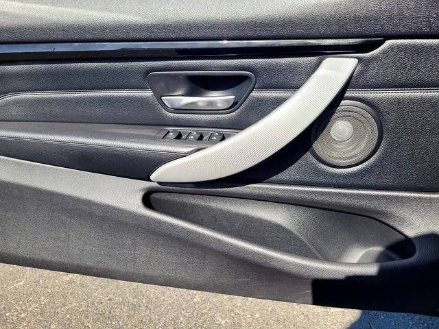 Used 2014 Gray BMW 435i image 13
