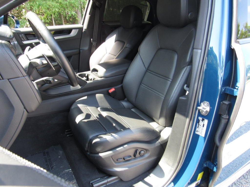 2025 Porsche Cayenne Coupe S E-Hybrid - Photo 15