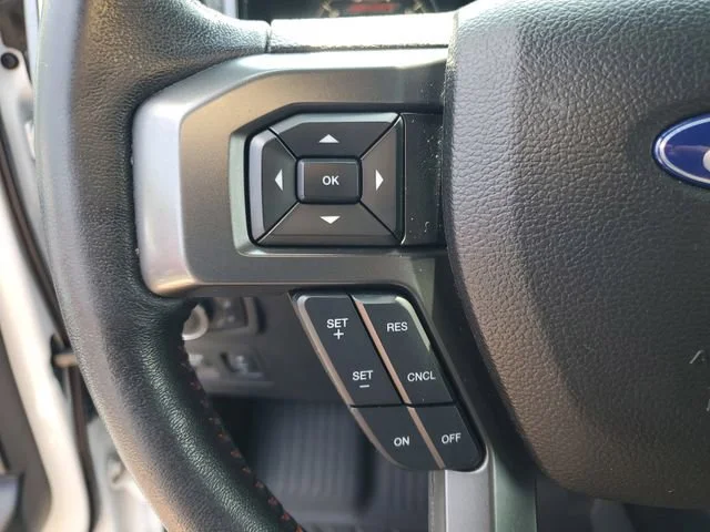 Used 2018 Oxford White Ford XL image 11