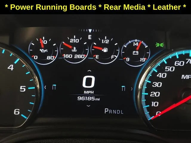Used 2019 BLACK Chevrolet Premier image 13