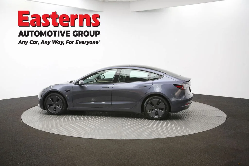 Used 2023 Gray Tesla Long Range image 61