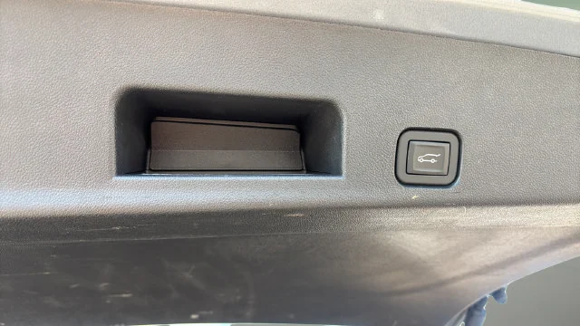 Used 2025 Gray Chevrolet LT image 35