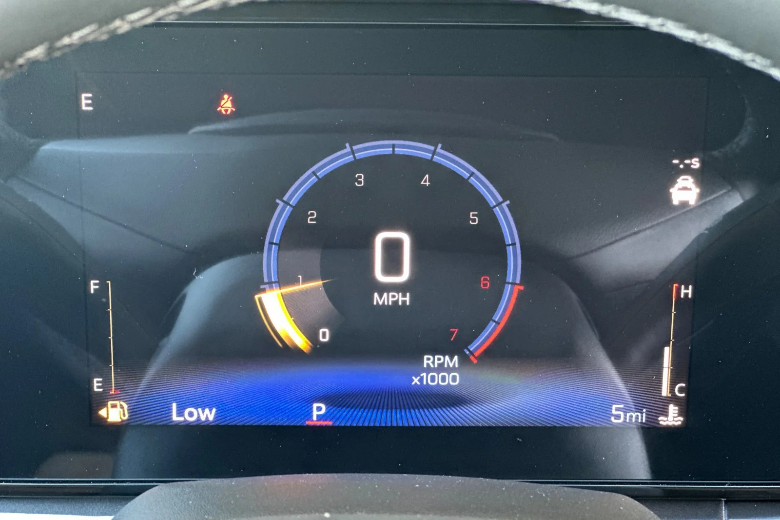 2026 Chevrolet Trax Activ - Photo 25