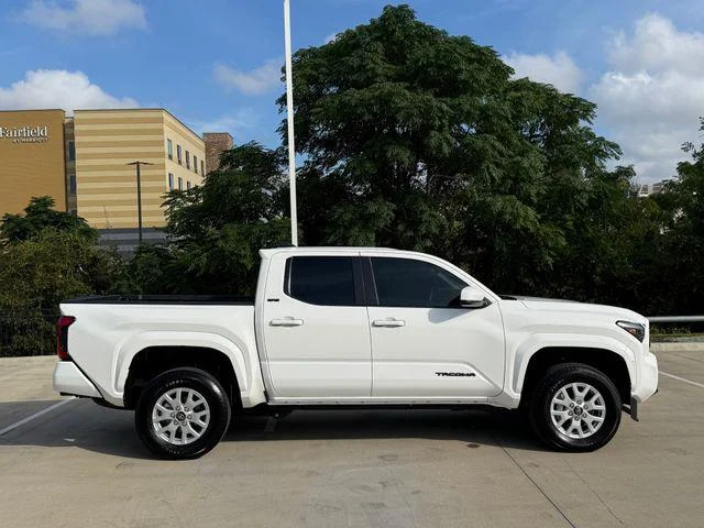 Certified Used 2026 ICE CAP Toyota SR5 image 6