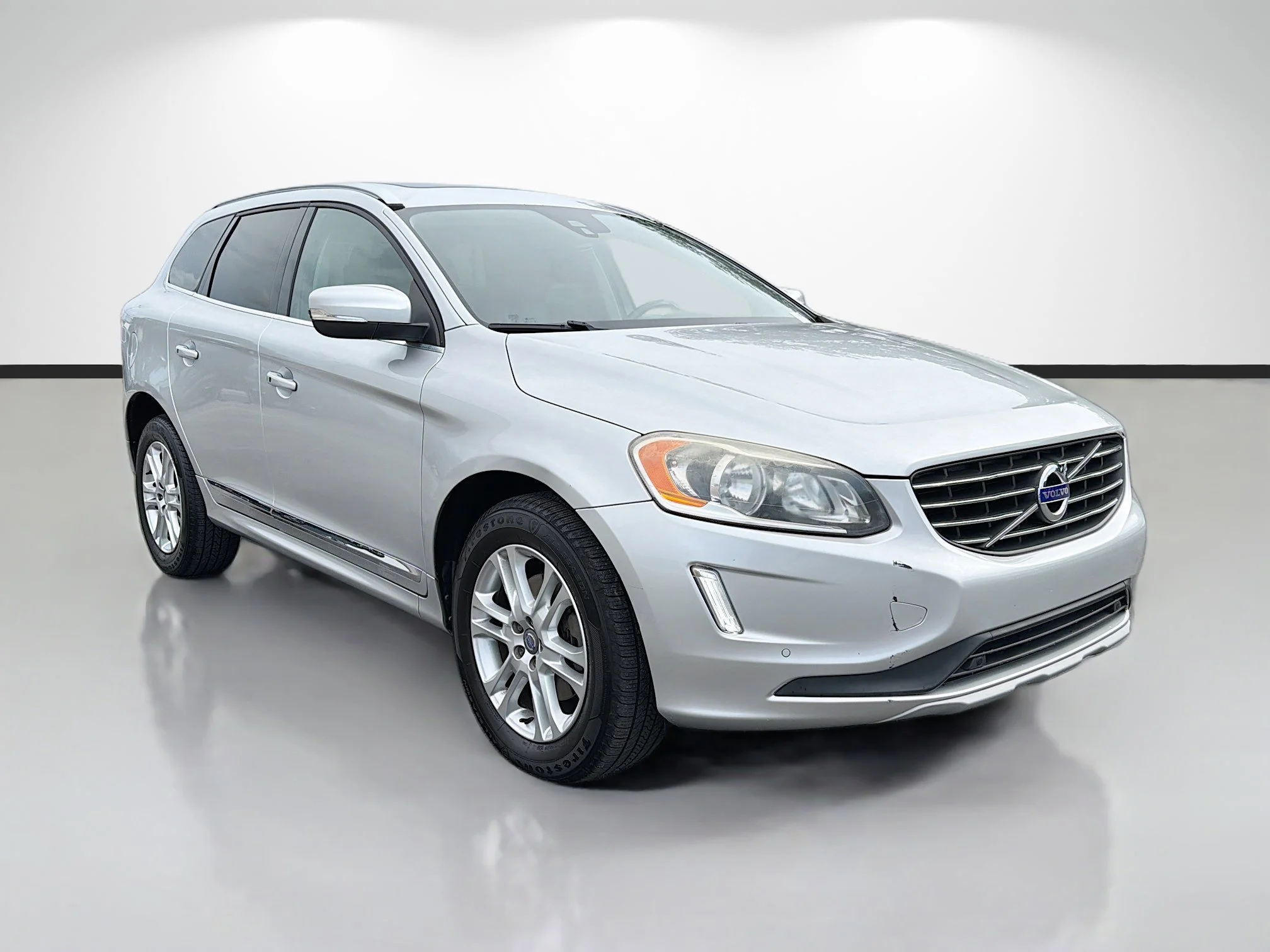 2016 Volvo XC60 T5 Drive-E FWD Premier's photo