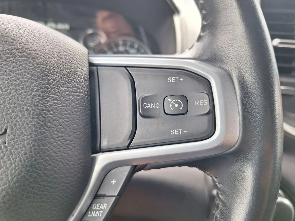 2023 RAM Ram 1500 Pickup Big Horn/Lone Star - Photo 14