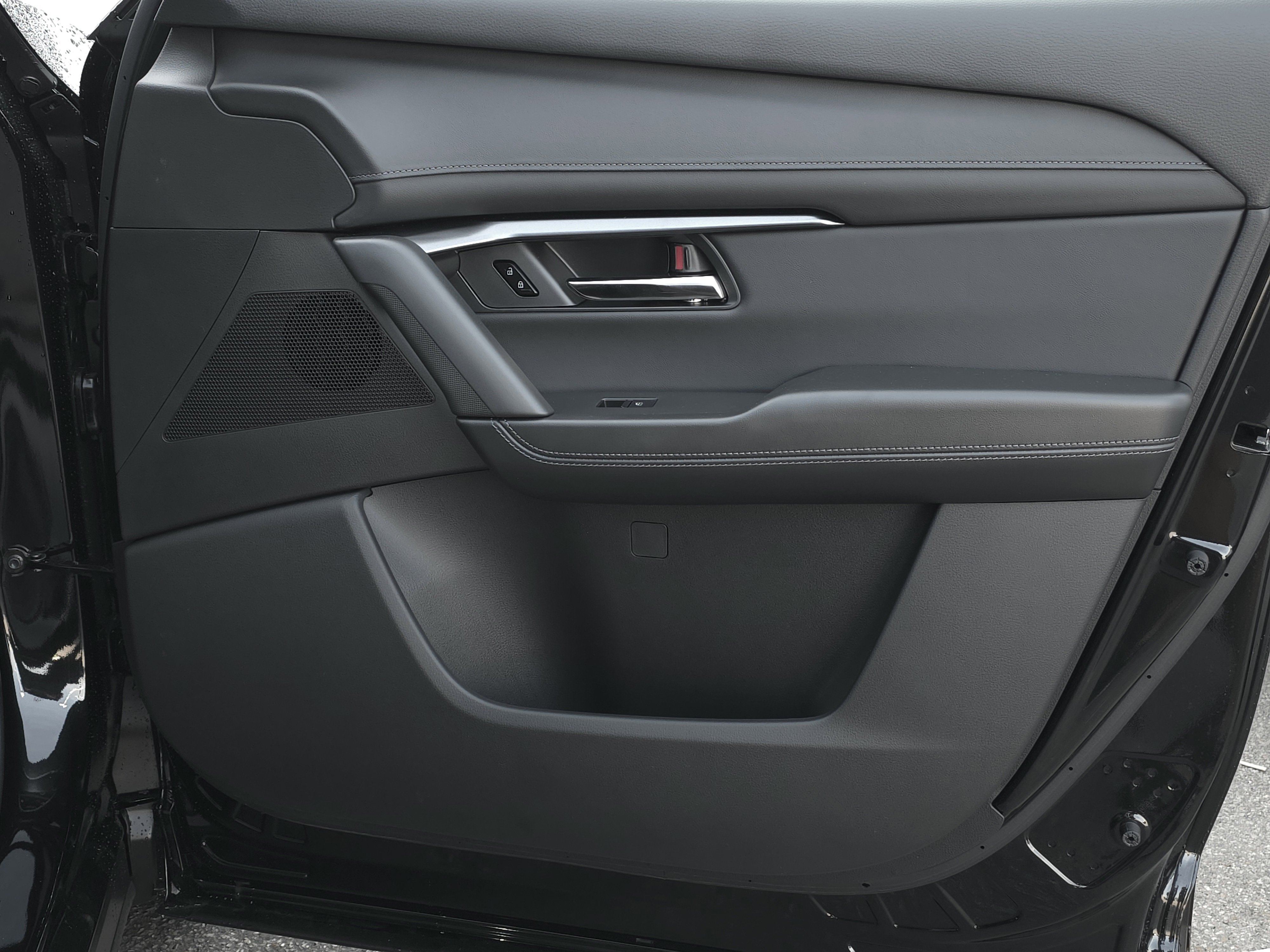 New 2026 Jet Black Mica Mazda 2.5 S Premium Plus AWD image 46