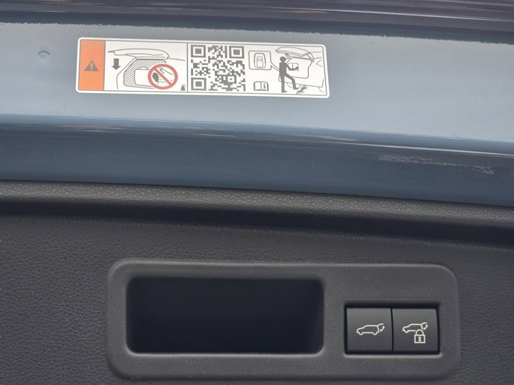 New 2026 Heritage Blue Toyota Limited image 30