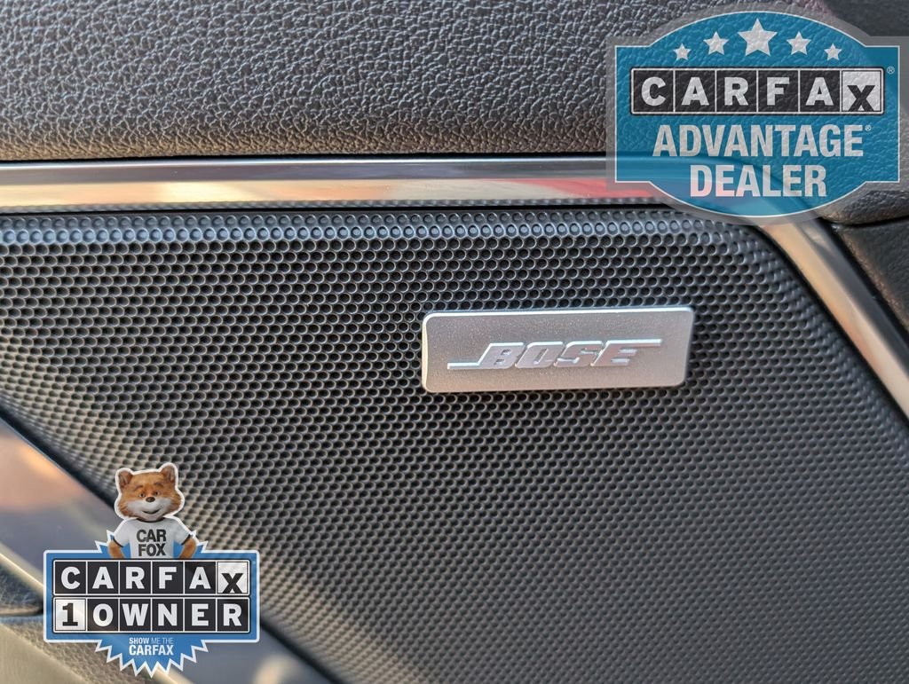 Used 2025 Radiant Red Tintcoat Chevrolet LT Trail Boss image 19