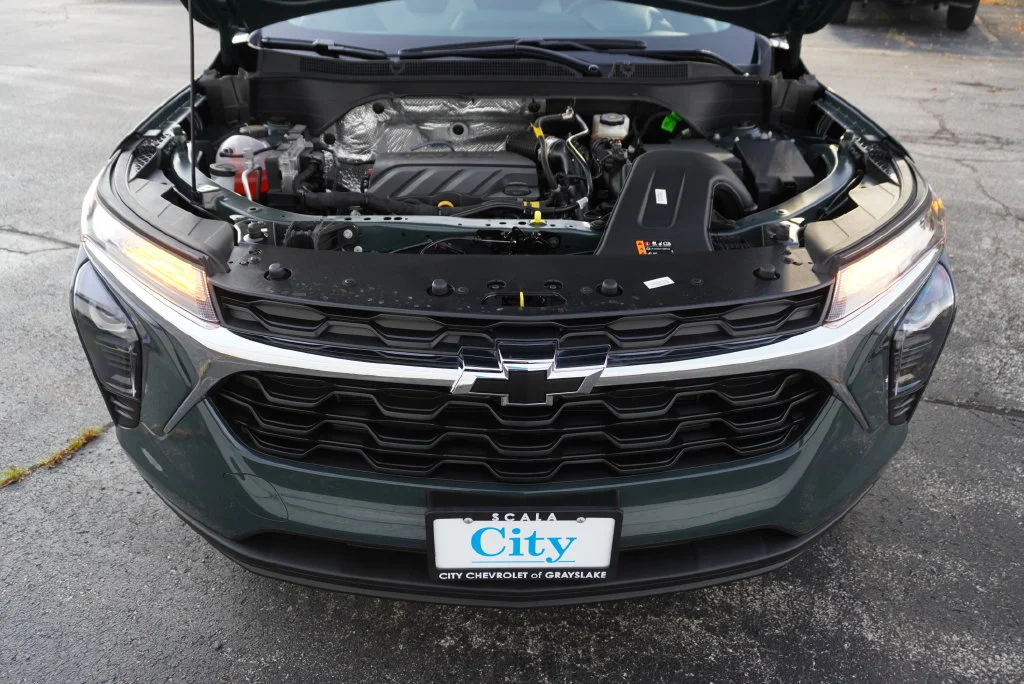Vehicle thumbnail