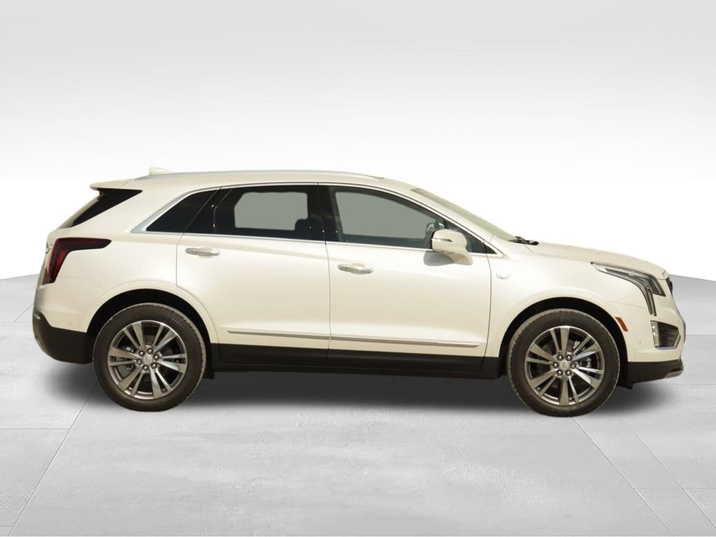 2026 Cadillac XT5 Premium Luxury - Photo 8