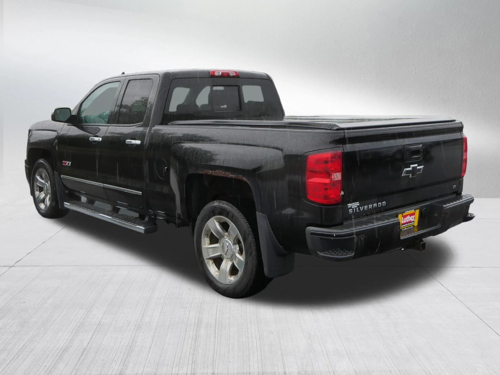Used 2015 Black Chevrolet LT image 5