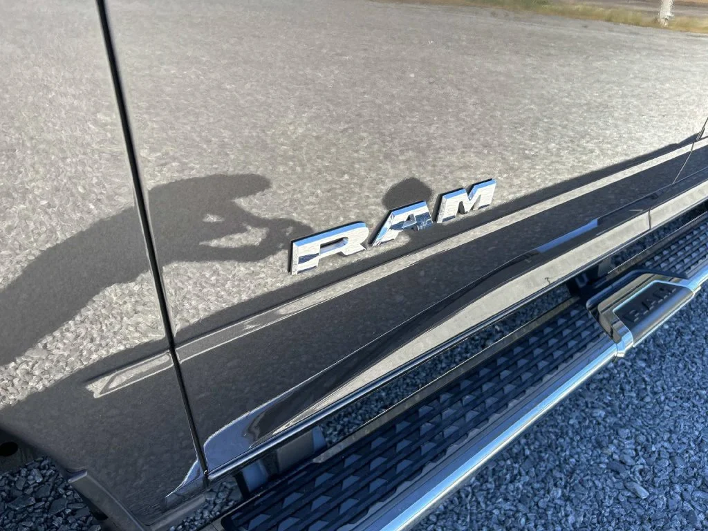 Used 2026 Gray Ram Big Horn image 39