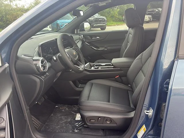 2027 Chevrolet Equinox LT - Photo 9