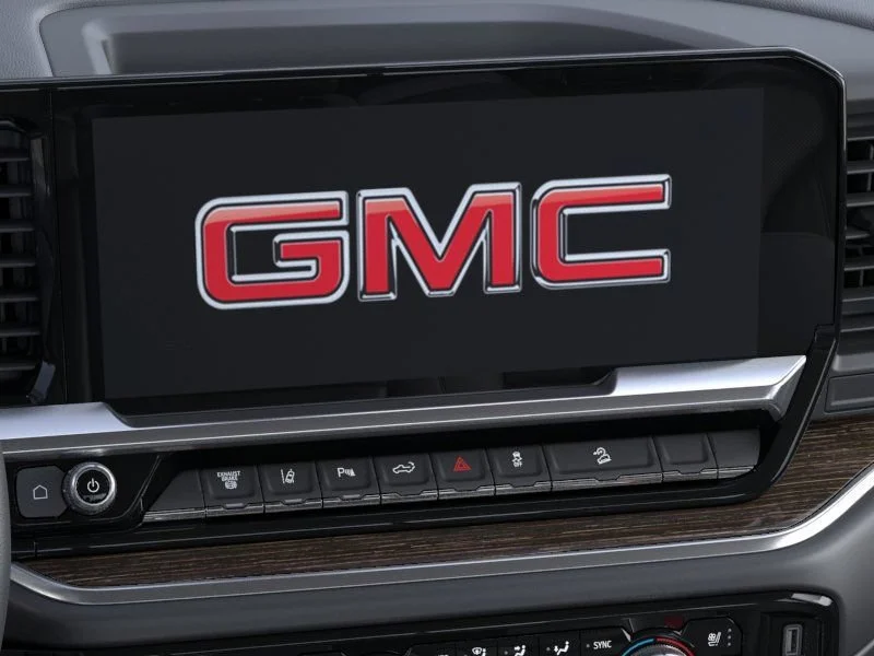 2026 GMC Sierra 2500HD SLT - Photo 21
