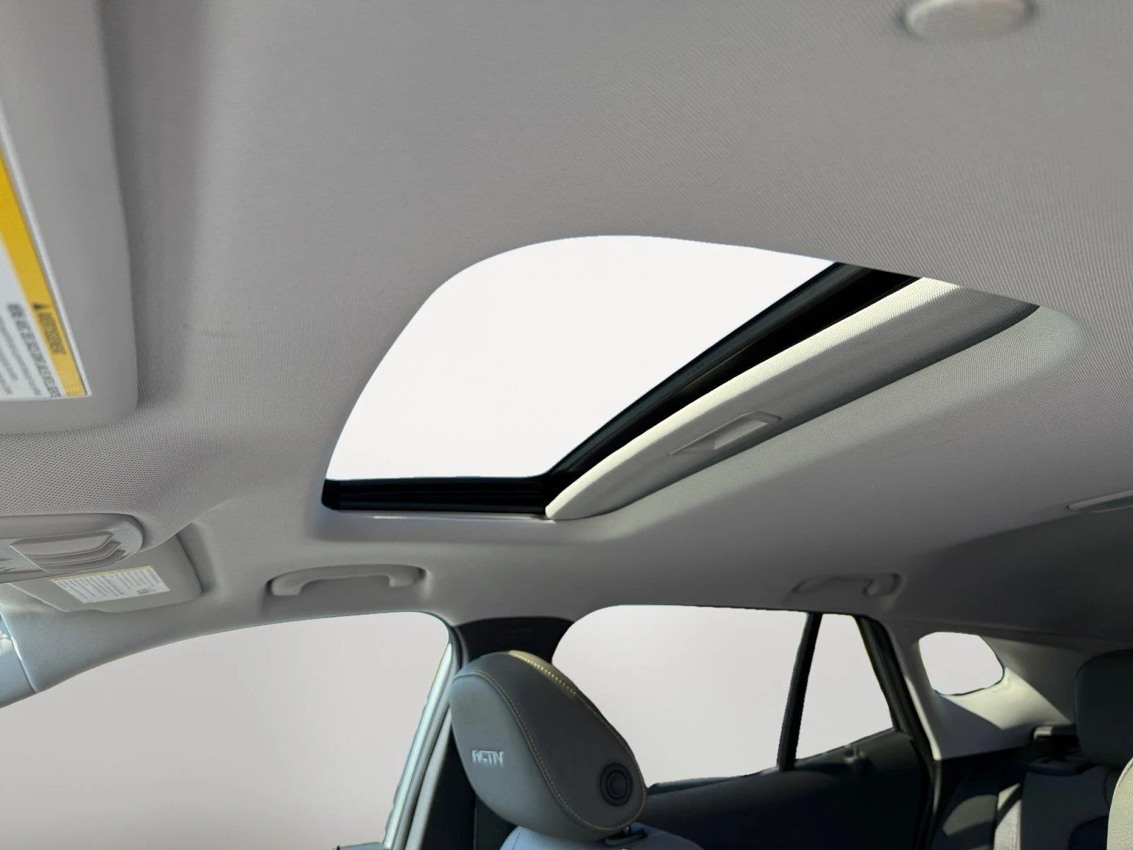 2026 Chevrolet Trax Activ - Photo 18