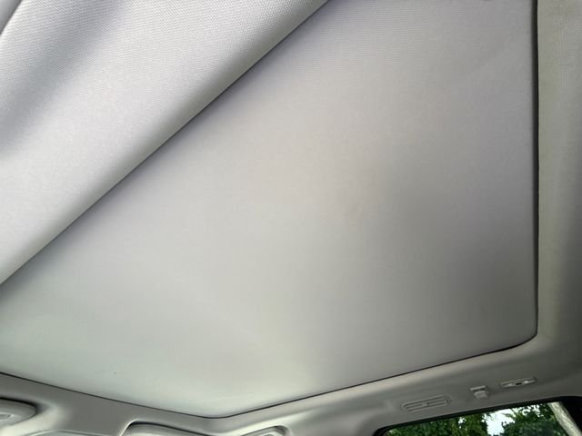 Used 2025 Black Ford Platinum image 17