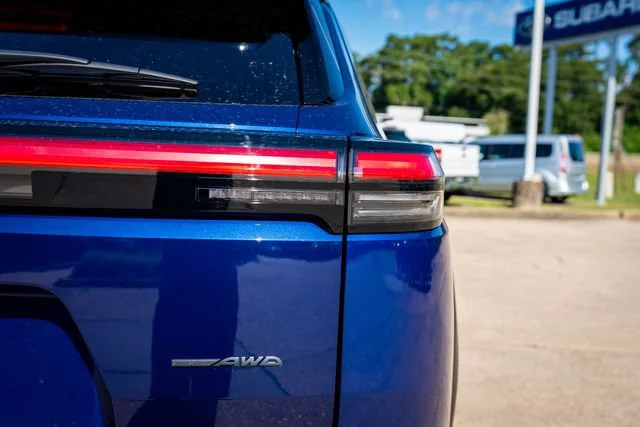 New 2026 Sapphire Blue Pearl Subaru Premium image 17