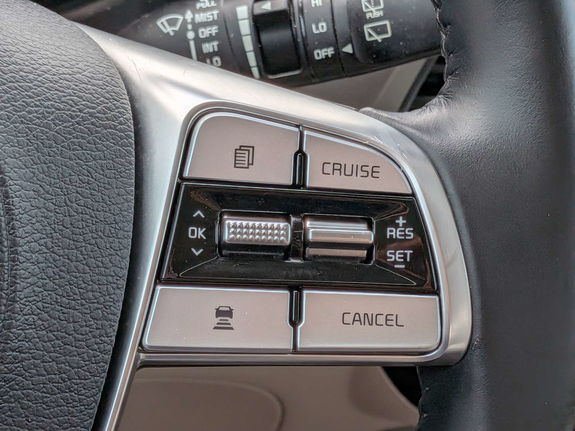 Used 2021 Gravity Grey Kia S image 35