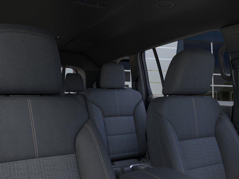 2025 GMC Acadia Elevation - Photo 24