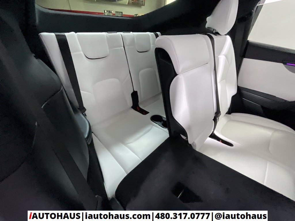 Used 2026 White Tesla Premium image 25