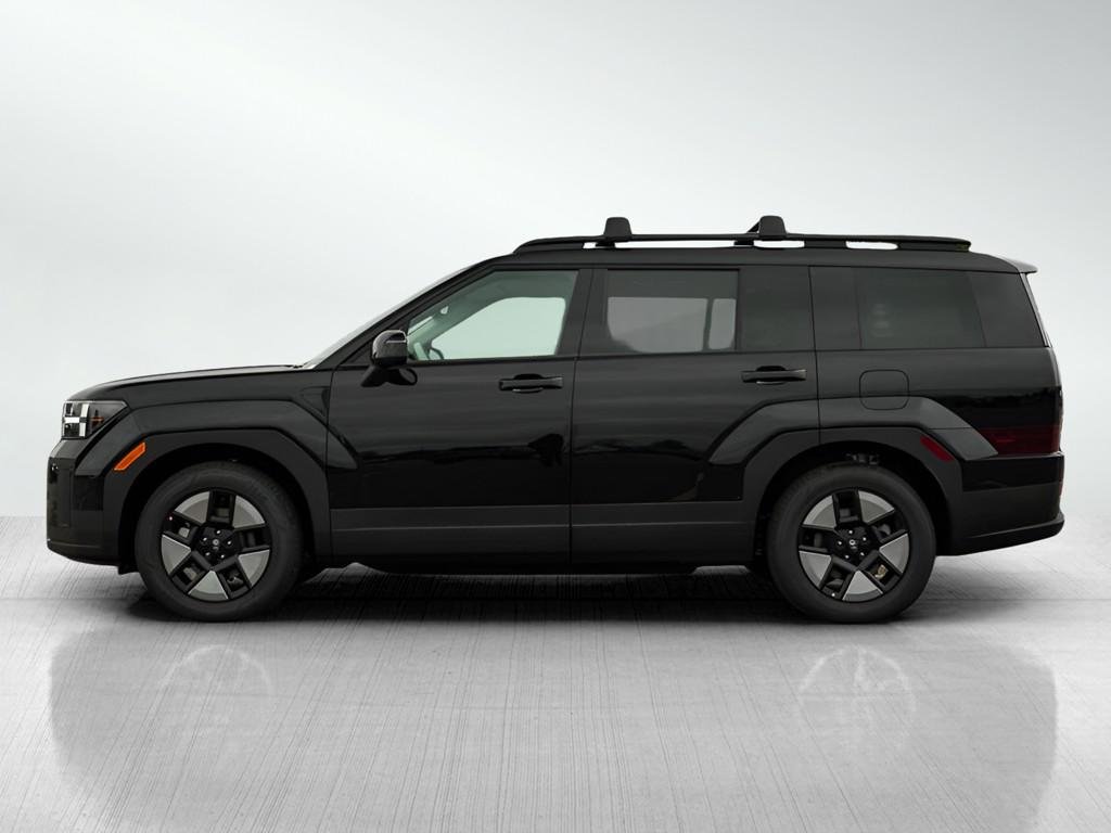 New 2026 Phantom Black Hyundai SEL AWD image 32