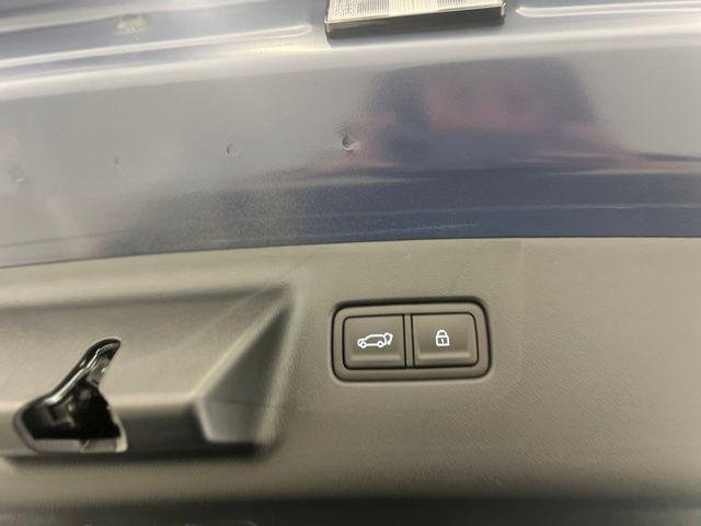New 2026 Blue Hyundai XRT AWD image 18