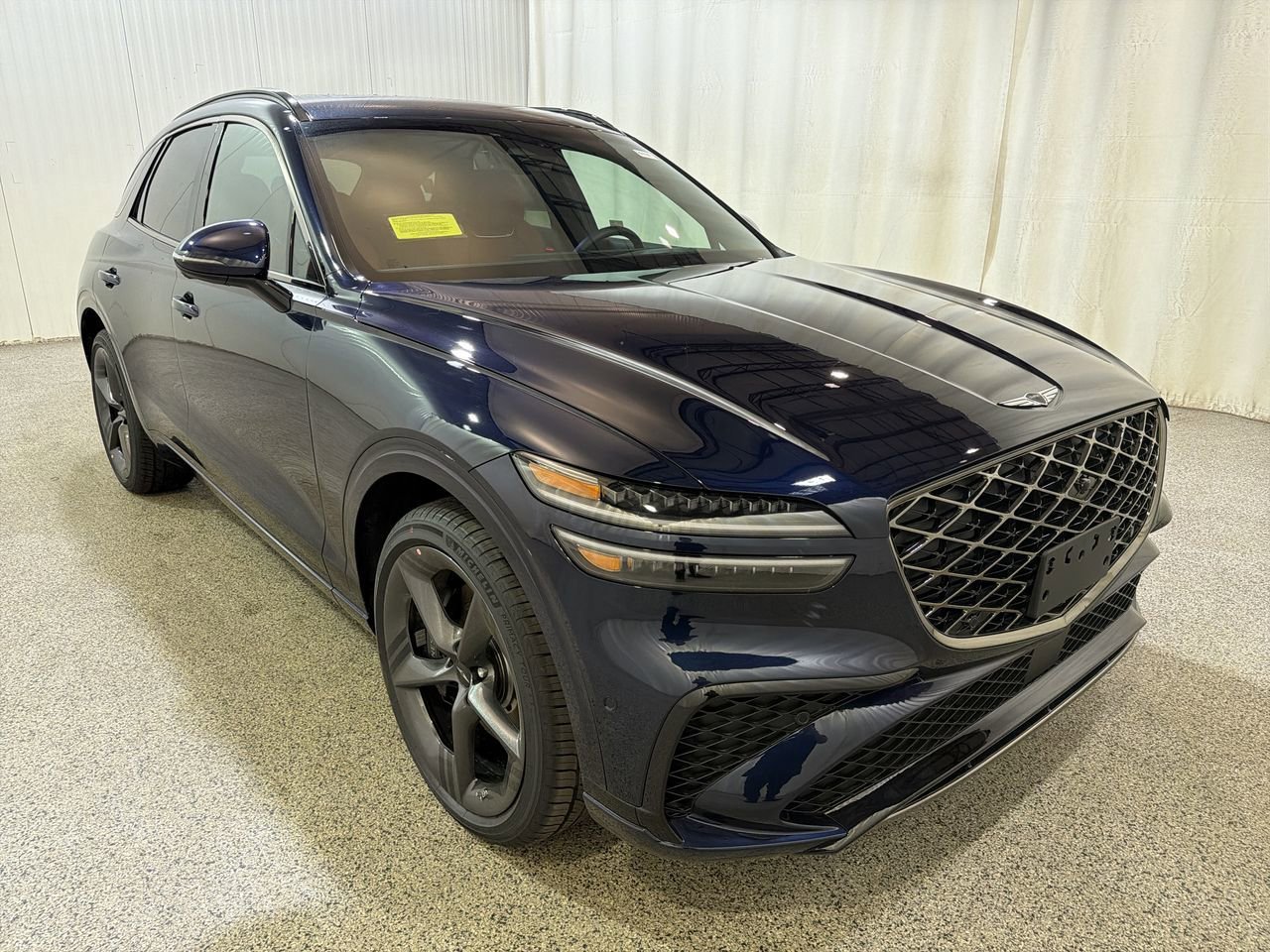 2026 Genesis GV70 2.5T Sport Prestige AWD's photo