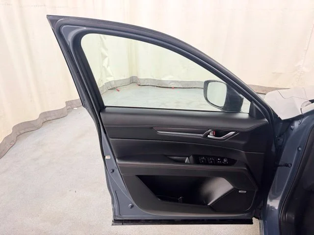 Used 2023 Gray Mazda 2.5 S Carbon Edition image 13