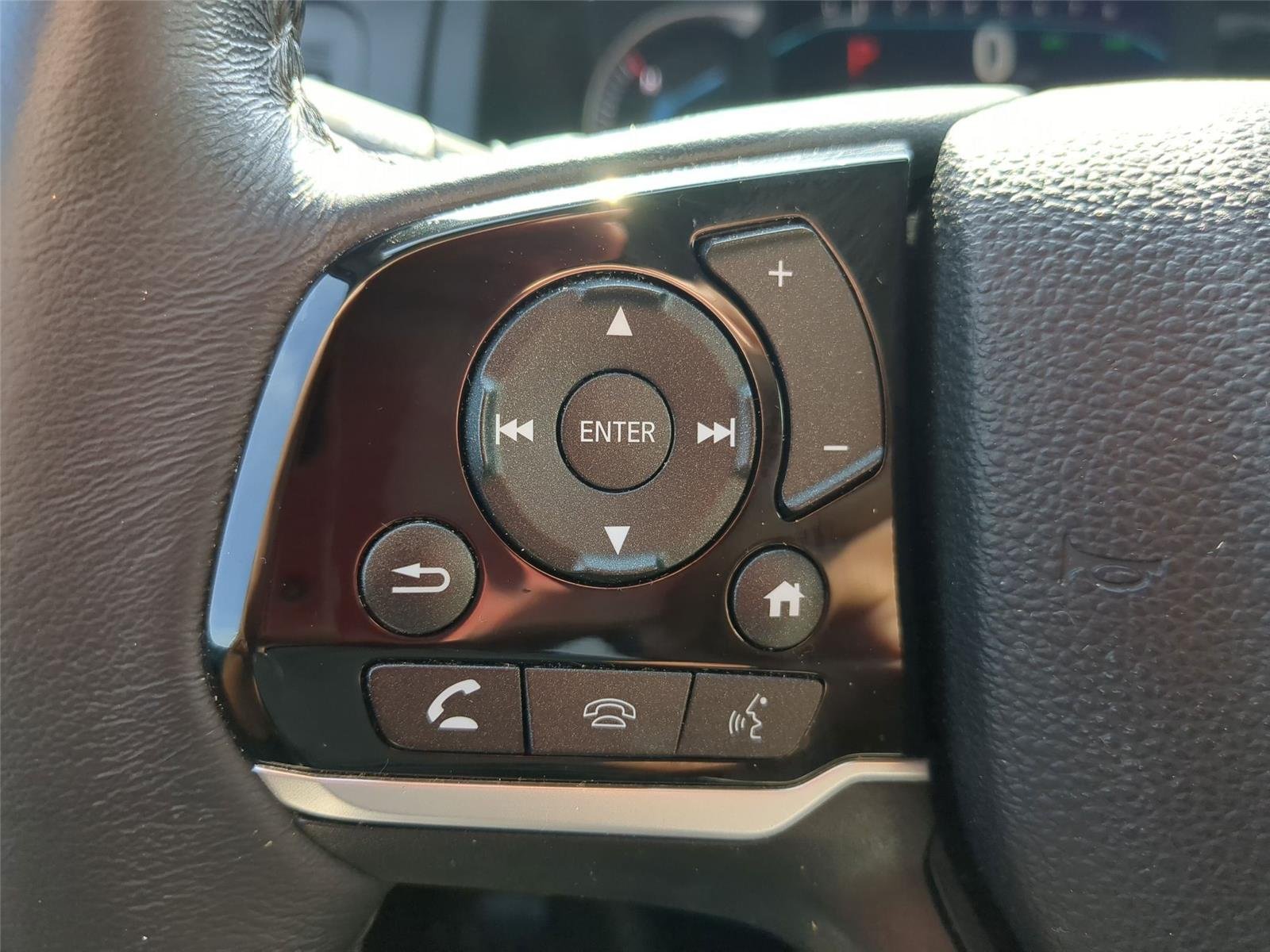 Used 2022  Honda EX-L image 16