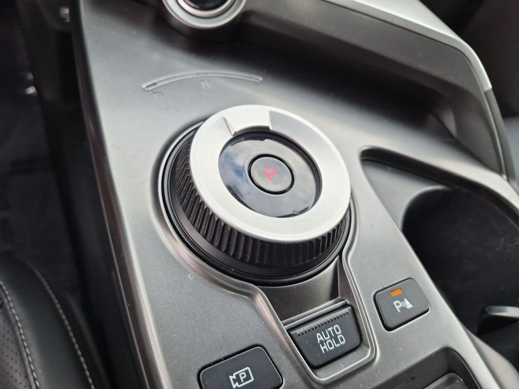 2023 Kia EV6 Wind - Photo 24