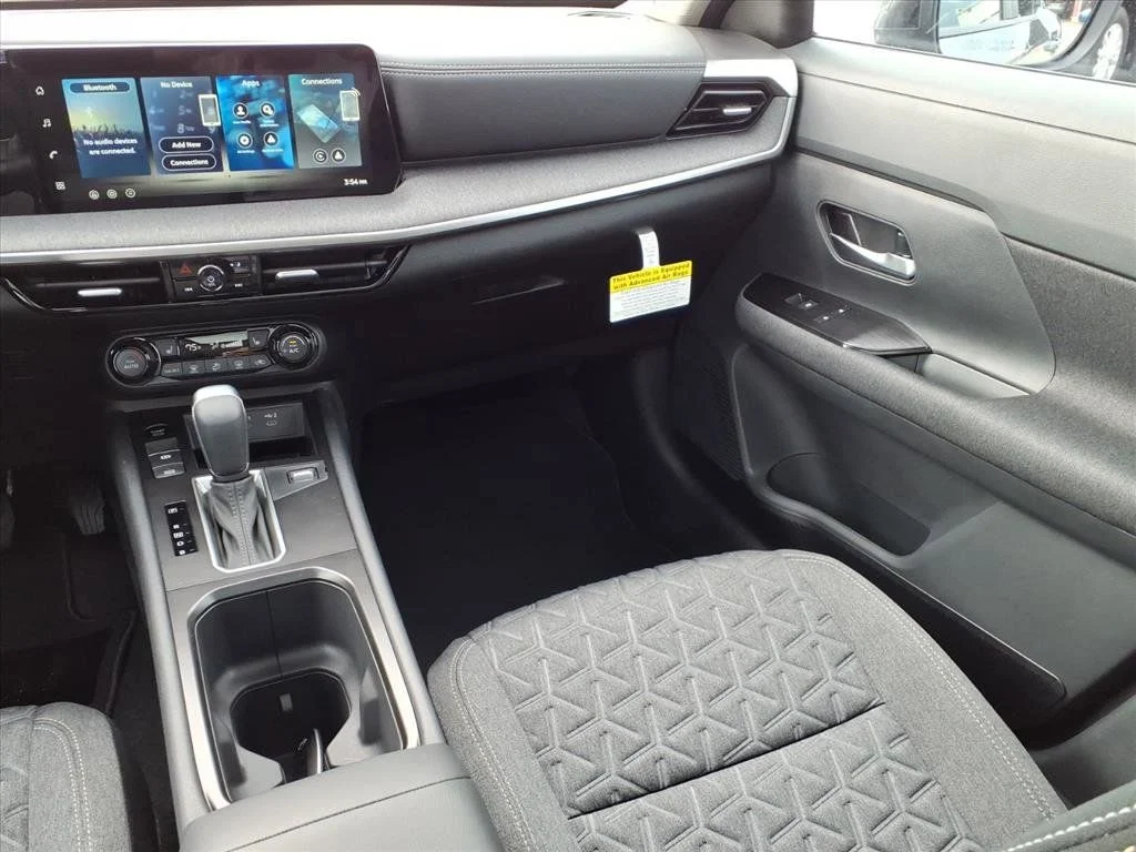 2026 Nissan KICKS SV AWD - Photo 10
