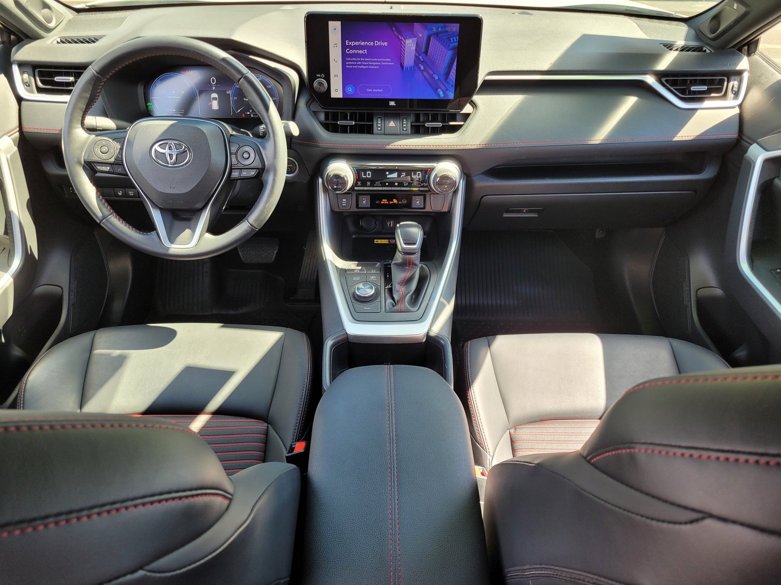 Certified Used 2023  Toyota XSE image 15