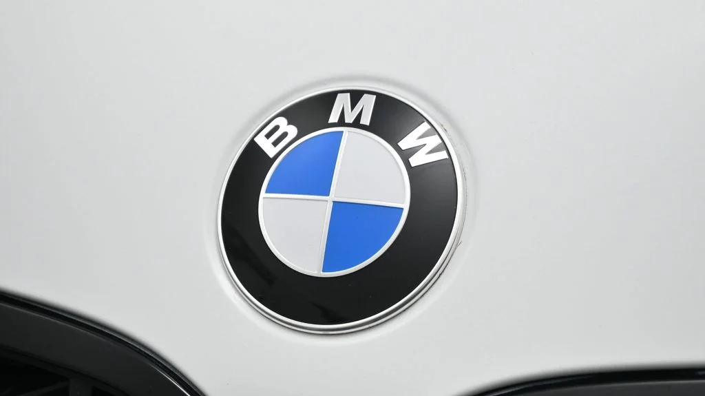 Certified Used 2023 White BMW M235i xDrive image 19