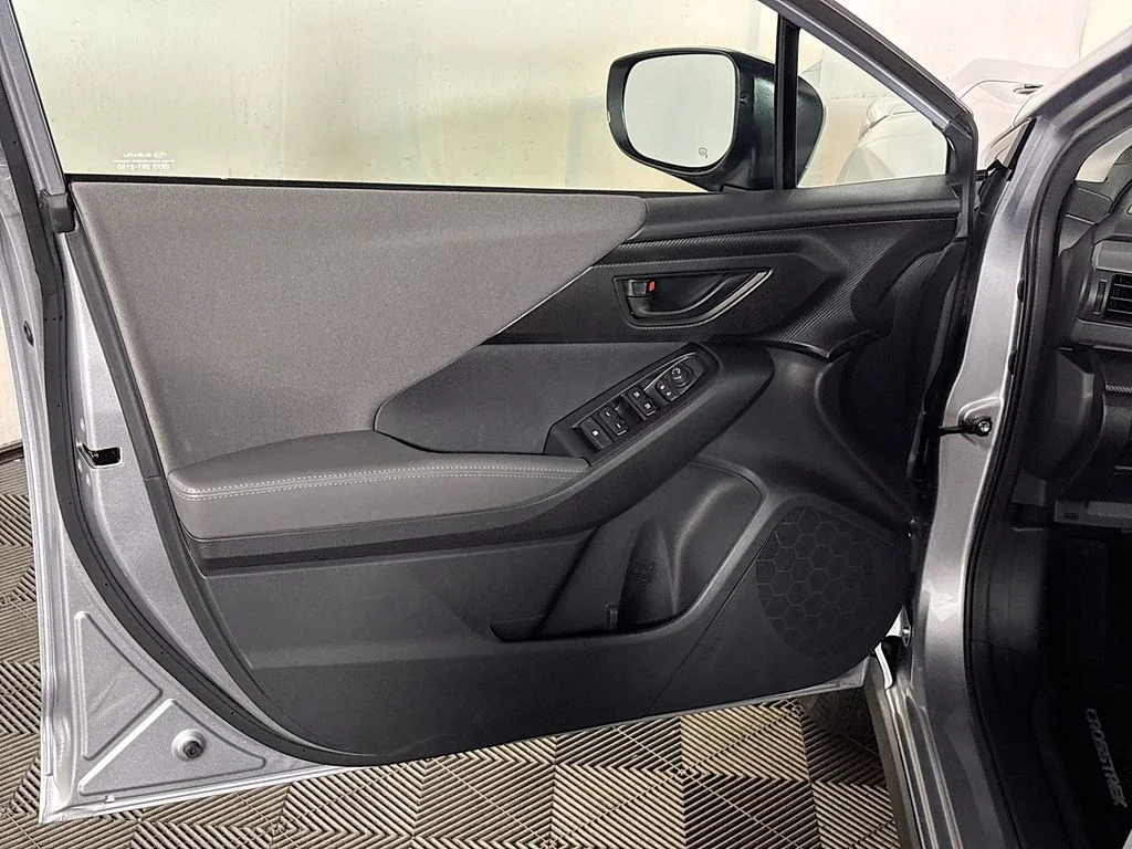 New 2026 ICE SILVER METALLIC Subaru Premium image 10