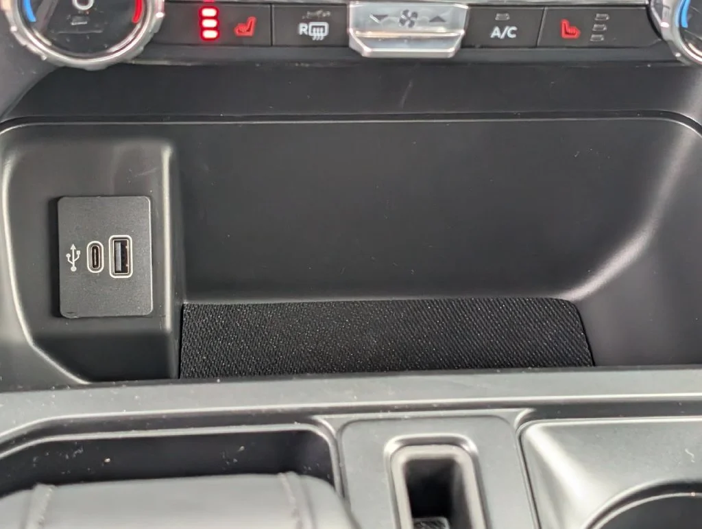 New 2026 Antimatter Blue Metallic Ford XLT image 36