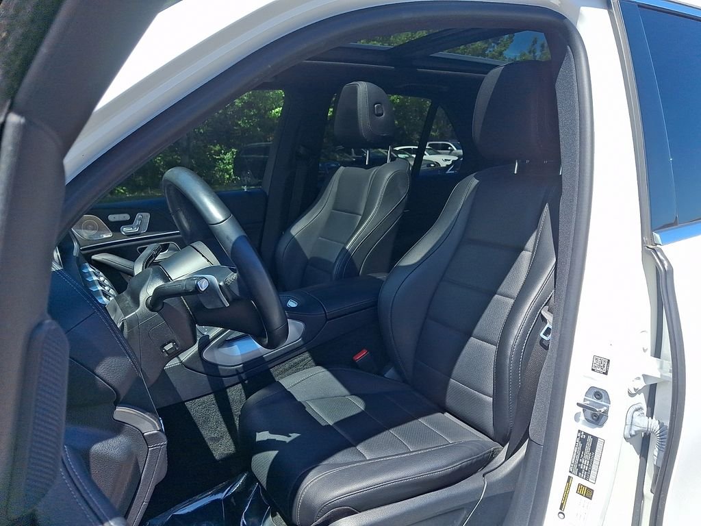 Certified Used 2024  Mercedes-Benz GLE 350 image 13