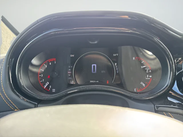 Used 2023 Gray Dodge HEMI Orange Plus image 18