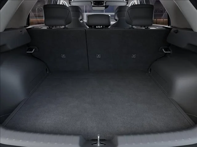 New 2026 Snow White Pearl Kia SX image 19