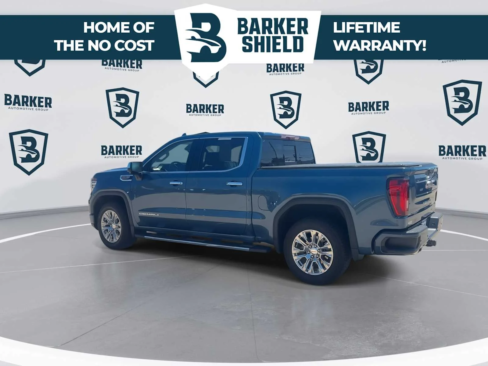 2024 GMC Sierra 1500 Denali Denali - Photo 7
