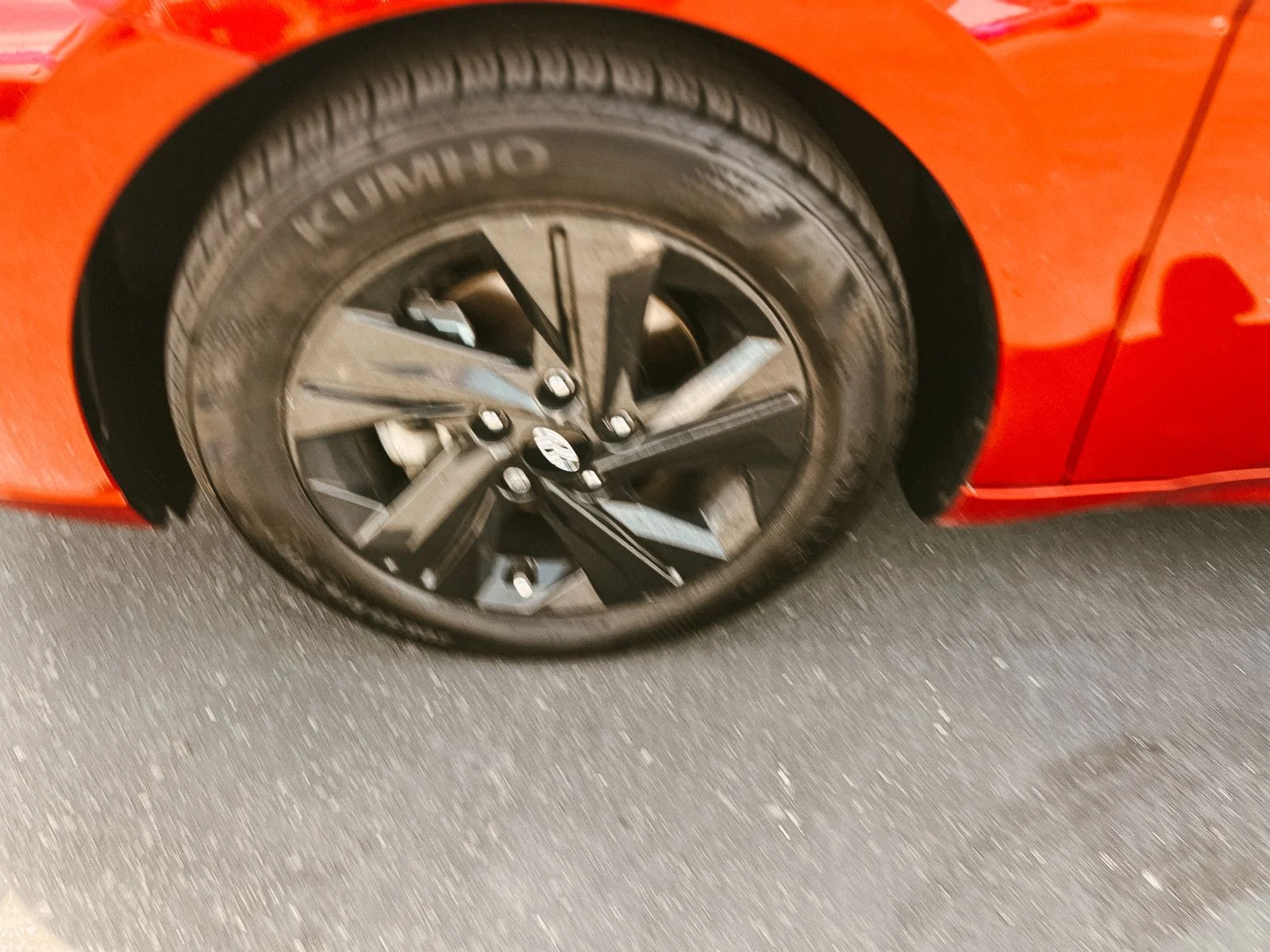 2023 Hyundai Elantra Blue - Photo 11