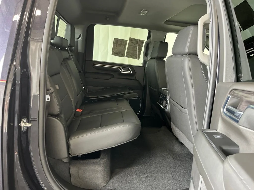 Used 2024 Gray Chevrolet LTZ image 22