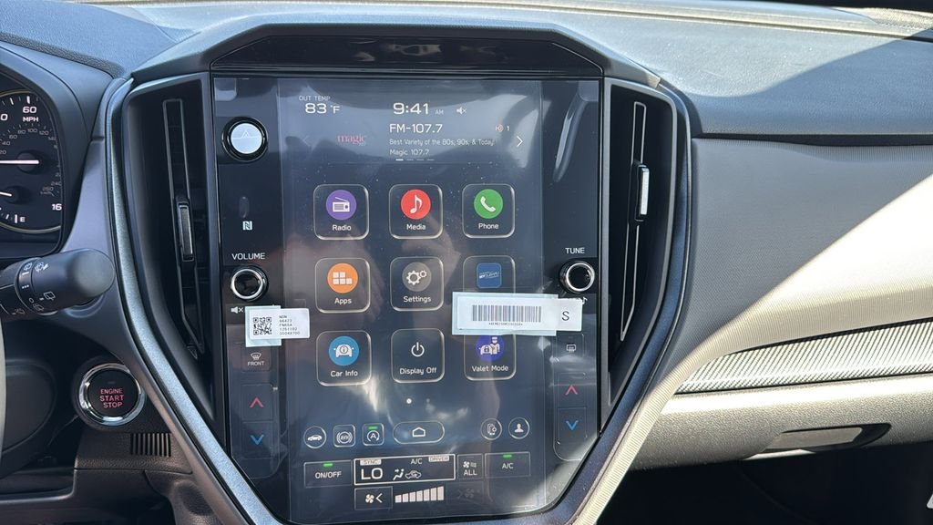 2025 Subaru Crosstrek Sport - Photo 17