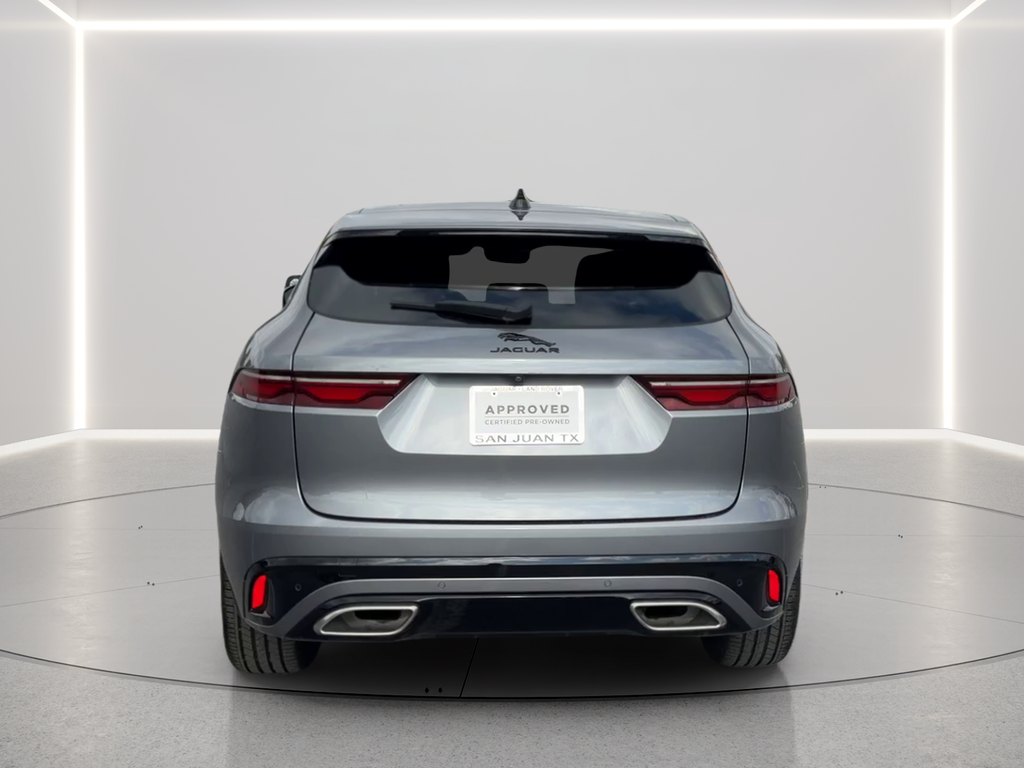Used 2025  Jaguar P400 R-Dynamic S image 38