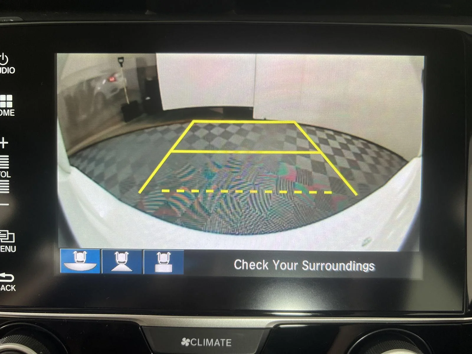 Used 2018  Honda EX image 6