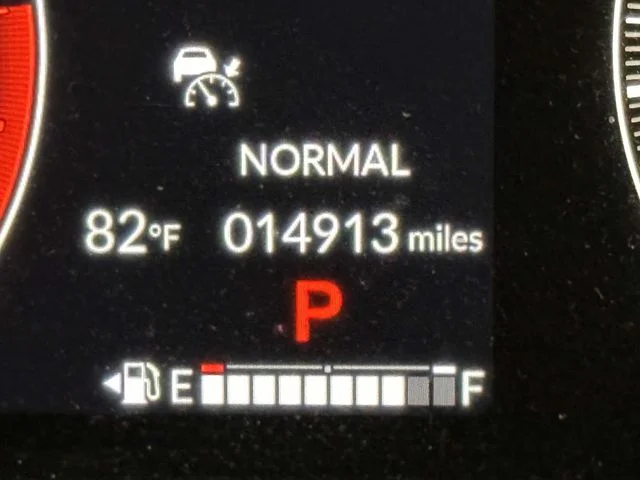 2023 Honda CR-V EX - Photo 30
